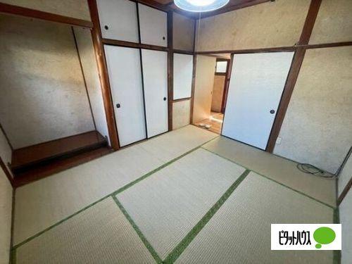 明石市太寺天王町一戸建 その他部屋・スペース