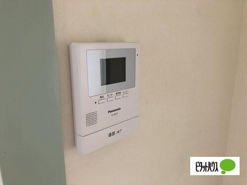 明石市魚住町中尾マンション 設備