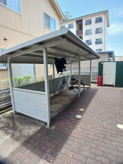 ハーブテラスⅠリーフ（102） その他部屋・スペース