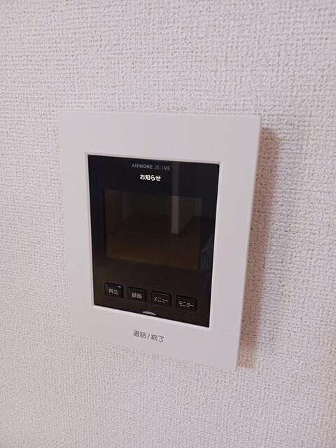 ハーブテラスⅠリーフ（102） 設備