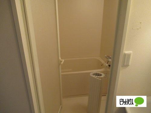 明石市大久保町大窪マンション バス／シャワー