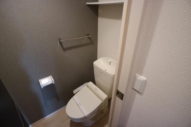 グランアヴァンティ　A棟（101） 部屋画像