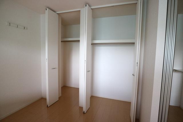 グランアヴァンティ　A棟（101） 部屋画像