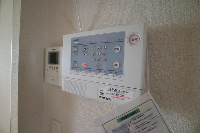 グランアヴァンティ　A棟（101） 部屋画像