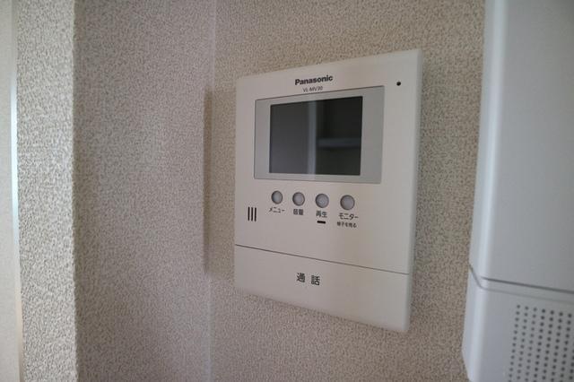 グランアヴァンティ　A棟（101） 部屋画像