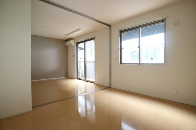 グランアヴァンティ　A棟（101） 部屋画像