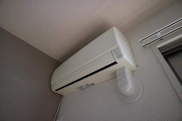 グランアヴァンティ　A棟（101） 部屋画像