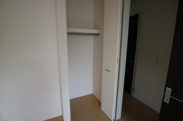 グランアヴァンティ　A棟（101） 部屋画像