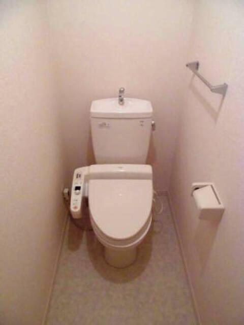 レセンテ寿（102） 部屋画像
