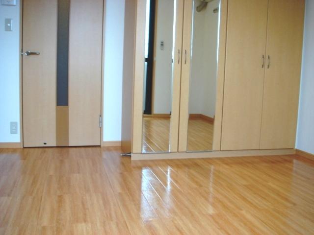 マンジュリカ 部屋画像
