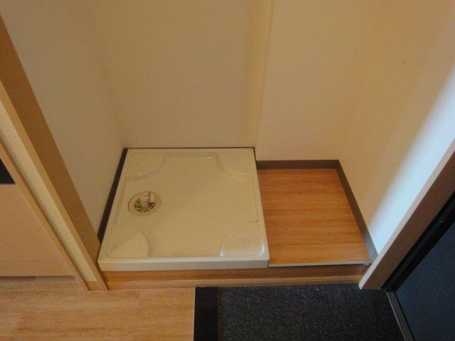 マンジュリカ 部屋画像