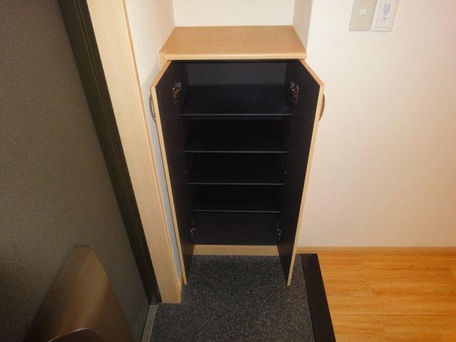マンジュリカ 部屋画像