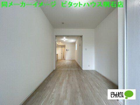 ジーメゾン明石クロノス その他部屋・スペース