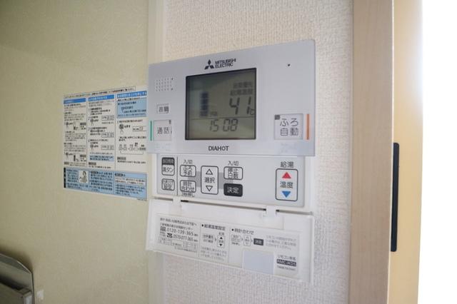 ローテローゼ自由が丘（202） 部屋画像
