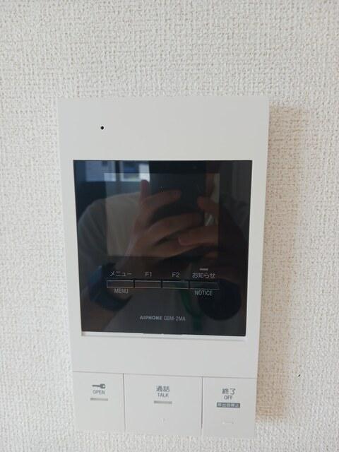 ネオイースト（202） 設備