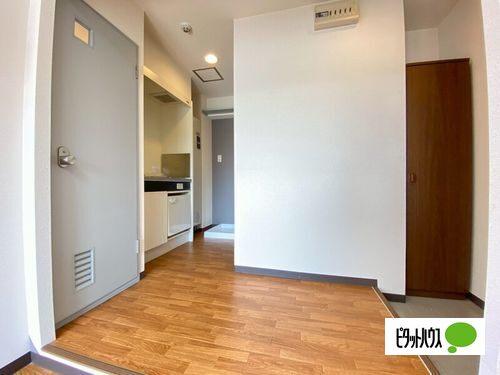 明石市桜町マンション その他部屋・スペース