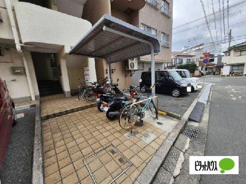 メゾン土山 部屋画像