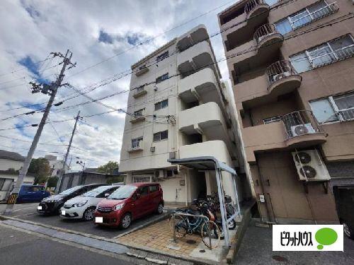メゾン土山 部屋画像