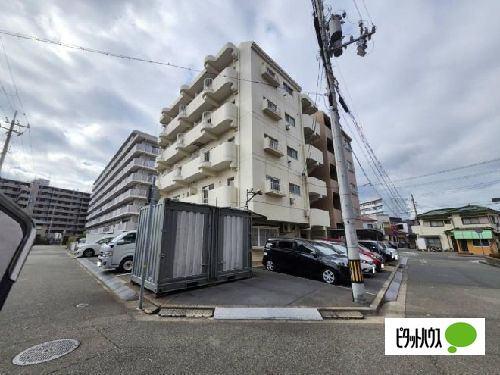 メゾン土山 部屋画像
