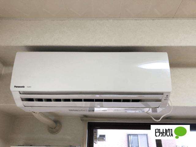明石市松の内マンション 設備