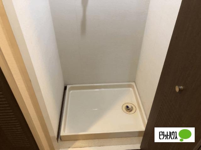 明石市松の内マンション 設備