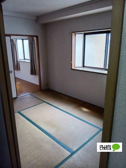 明石市西明石北町マンション 設備