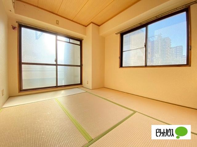 明石市桜町マンション その他部屋・スペース