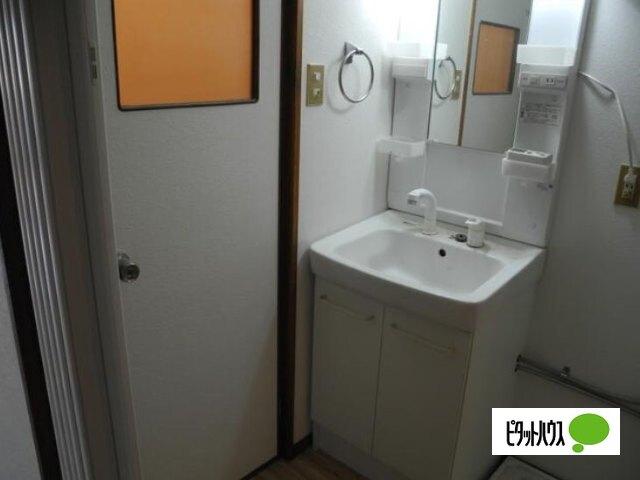 明石市野々上マンション 部屋画像