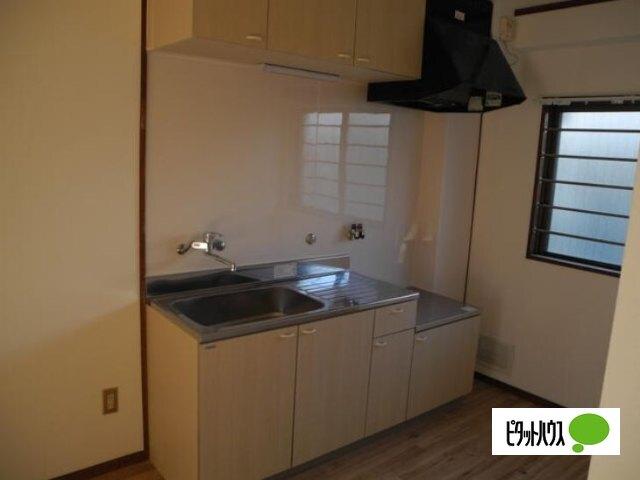 明石市野々上マンション 部屋画像