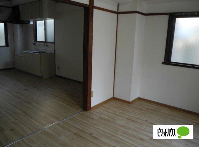 明石市野々上マンション 部屋画像
