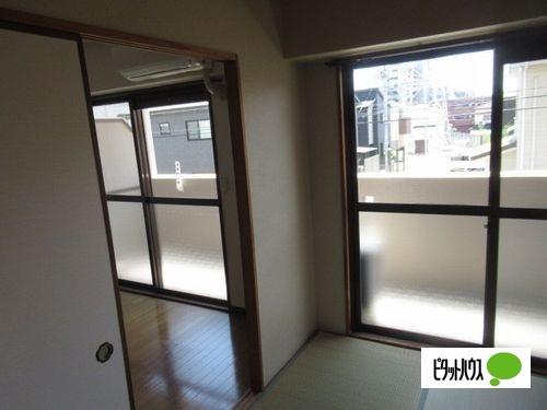 明石市魚住町清水マンション その他部屋・スペース