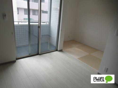 明石市魚住町西岡アパート その他部屋・スペース