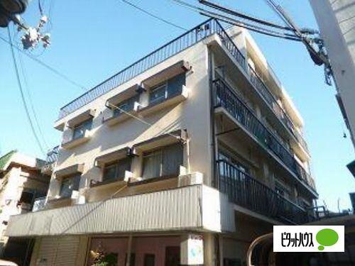 明石市西明石北町マンション 周辺環境