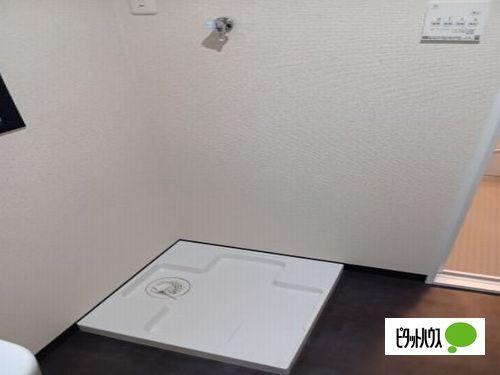 明石市西明石北町アパート 設備