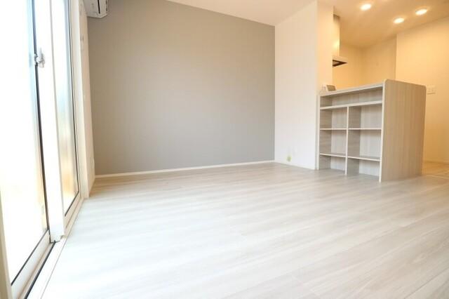 D-ROOM　天が岡（105） 部屋画像