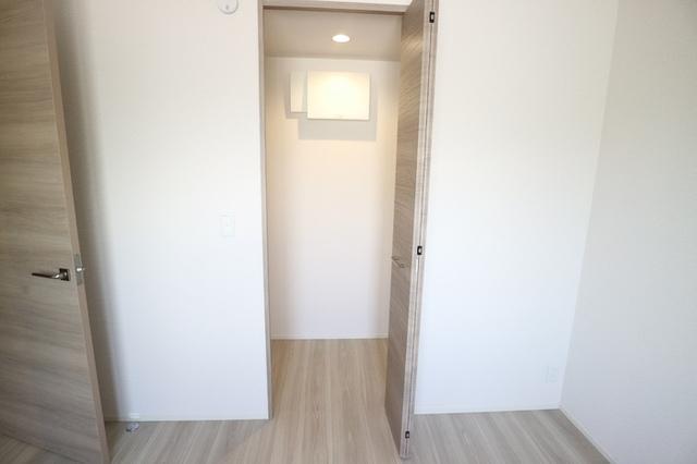 D-ROOM　天が岡（105） 部屋画像