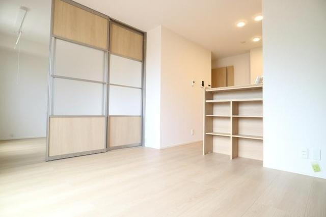 D-ROOM　天が岡（101） 部屋画像