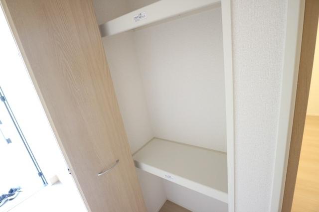 D-ROOM　天が岡（101） 部屋画像
