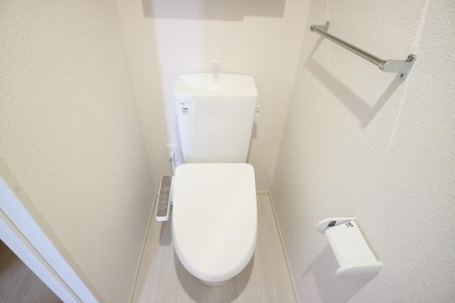 D-ROOM　天が岡（101） 部屋画像