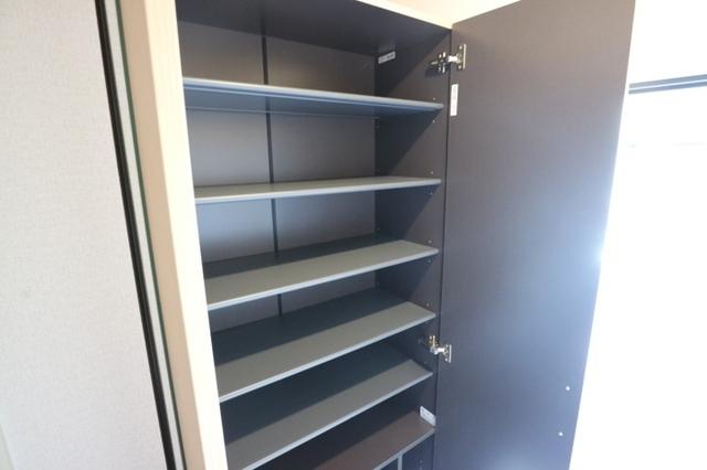 D-ROOM　天が岡（101） 部屋画像