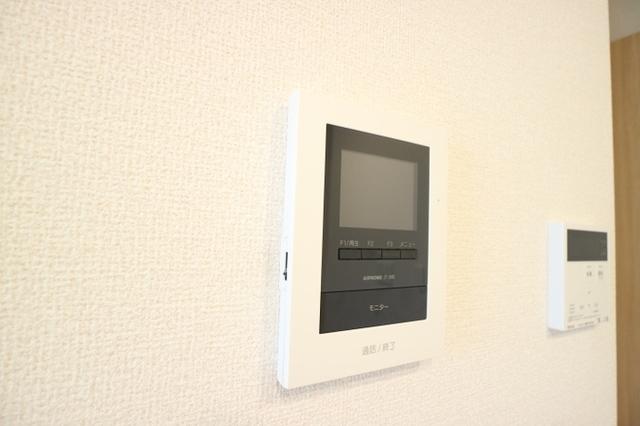 D-ROOM　天が岡（101） 部屋画像