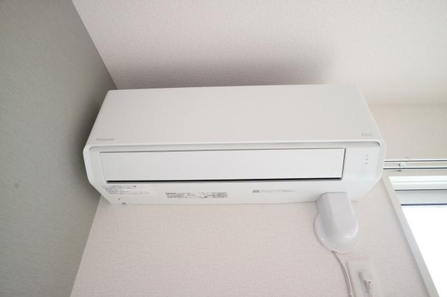 D-ROOM　天が岡（101） 部屋画像