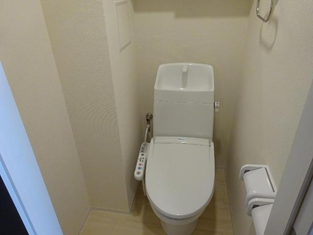 アスティール 部屋画像