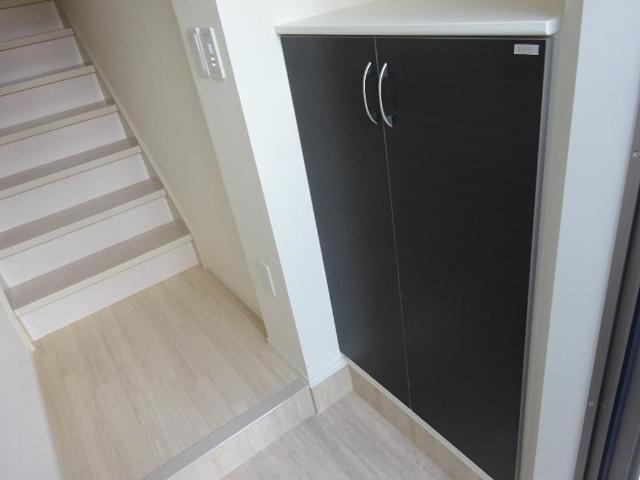 アスティール 部屋画像