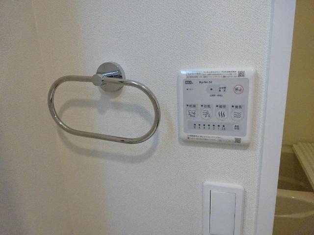 アスティール 部屋画像