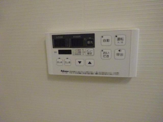 アスティール 部屋画像