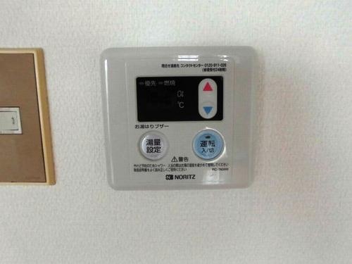 明石市小久保マンション 設備