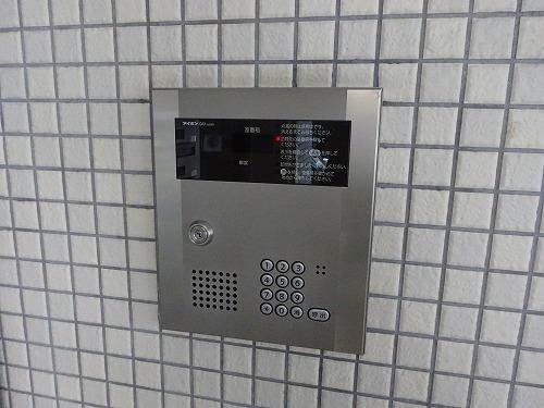 ラ・ロゼベールⅡ（401） 設備