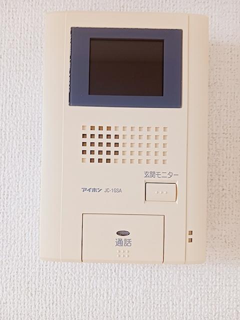 ジュネス・カーサ（202） その他部屋・スペース