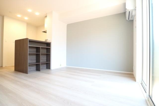 D-ROOM　天が岡（103） 部屋画像